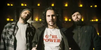 Mad Sneaks – «Incognito»: Πώς αναβιώνουν το grunge ενάντια στο streaming Mad Sneaks Incognito grunge
