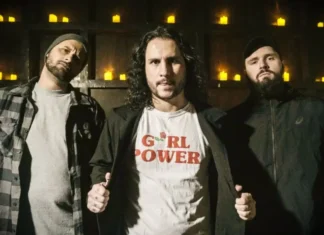 Mad Sneaks – «Incognito»: Πώς αναβιώνουν το grunge ενάντια στο streaming Mad Sneaks Incognito grunge