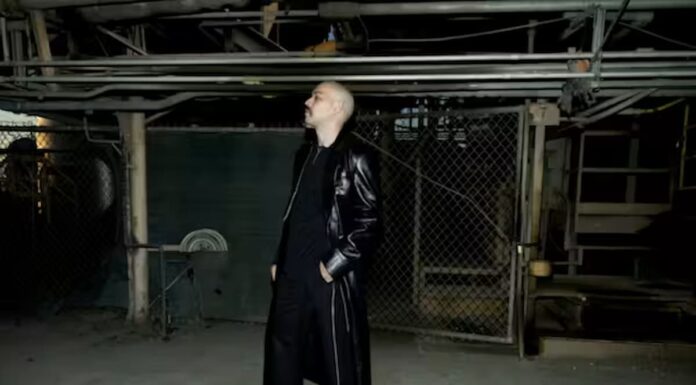 Ο Mareux για Πρώτη Φορά στην Αθήνα στο Floyd Live Music Venue