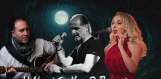 Δημήτρης Τσιβούλας – «Η Νεράιδα και ο Βοσκός»: Ένα μουσικό παραμύθι