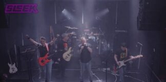 SLEEK: Τρία Εκρηκτικά Live Videos & Δύο Ακυκλοφόρητα Tracks!