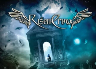 Risen Crow: Δισκοκριτική στο “Requiem For a Damned Love”