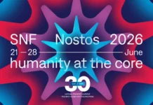 SNF Nostos 2026 στο ΚΠΙΣΝ: John Cleese, Willem Dafoe & Gorillaz με ελεύθερη είσοδο SNF Nostos 2026 ΚΠΙΣΝ