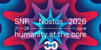 SNF Nostos 2026 στο ΚΠΙΣΝ: John Cleese, Willem Dafoe & Gorillaz με ελεύθερη είσοδο SNF Nostos 2026 ΚΠΙΣΝ