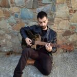 Συνέντευξη με τον Κωνσταντίνο Χατζηπολυκάρπου Συνέντευξη με τον Κωνσταντίνο Χατζηπολυκάρπου