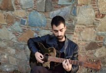 Συνέντευξη με τον Κωνσταντίνο Χατζηπολυκάρπου Συνέντευξη με τον Κωνσταντίνο Χατζηπολυκάρπου