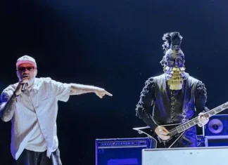 Release Athens 2026: Εκρηκτική πρώτη μέρα με Limp Bizkit στην Πλατεία Νερού Release Athens 2026 Limp Bizkit