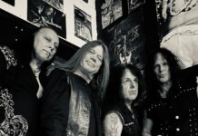 «Day Zero»: Το νέο καταιγιστικό single των Decibel Dogs Decibel Dogs Day Zero