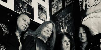 «Day Zero»: Το νέο καταιγιστικό single των Decibel Dogs Decibel Dogs Day Zero