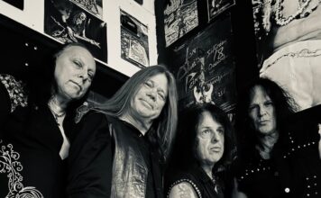 «Day Zero»: Το νέο καταιγιστικό single των Decibel Dogs Decibel Dogs Day Zero