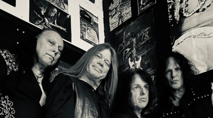 «Day Zero»: Το νέο καταιγιστικό single των Decibel Dogs Decibel Dogs Day Zero