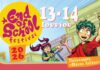 End of School Festival 2026 στον Πολυχώρο Μάνος Λοΐζος End of School Festival 2026