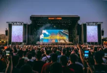 Ημισκούμπρια στο Release Athens 2026: Ένα ιστορικό sold out επετειακό πάρτι Ημισκούμπρια Release Athens 2026