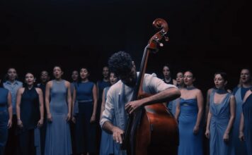 CHÓRES & Πέτρος Κλαμπάνης: «Τραγούδια από το Ιόνιο»