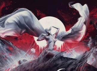Δισκοκριτική: Mystfall – Embers of A Dying World Mystfall Embers of A Dying World