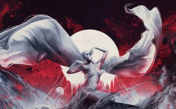 Δισκοκριτική: Mystfall – Embers of A Dying World Mystfall Embers of A Dying World