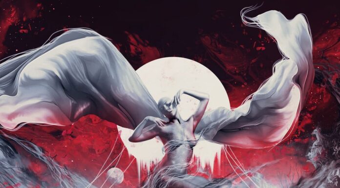 Δισκοκριτική: Mystfall – Embers of A Dying World Mystfall Embers of A Dying World