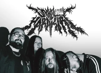 Οι Unholy Harakiri κυκλοφορούν το άλμπουμ «Higeki 悲劇», μια σκοτεινή κατάδυση στην ιαπωνική κουλτούρα και το deathcore