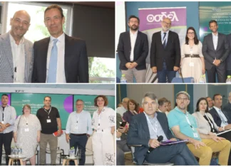 Με μεγάλη επιτυχία πραγματοποιήθηκε η Ημερίδα του ΟΣΔΕΛ για τη διαχείριση των Πνευματικών Δικαιωμάτων στην εποχή της Τεχνητής Νοημοσύνης