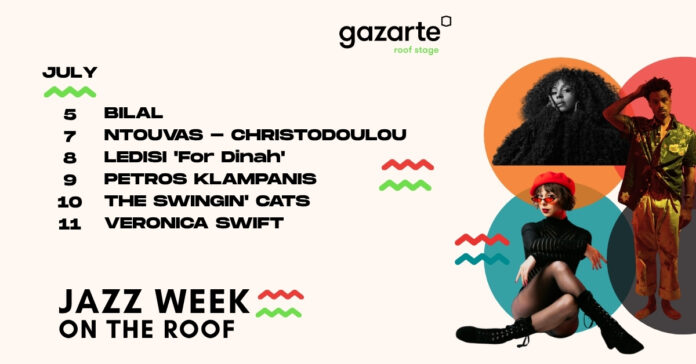 2607_JazzWeek_ontheroof_1920x1080 Jazz Week On The Roof Gazarte