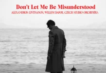 Willem Dafoe & Αλέξανδρος Λιβιτσάνος – Don’t Let Me Be Misunderstood Willem Dafoe & Αλέξανδρος Λιβιτσάνος – Don't Let Me Be Misunderstood