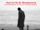 Willem Dafoe & Αλέξανδρος Λιβιτσάνος – Don’t Let Me Be Misunderstood Willem Dafoe & Αλέξανδρος Λιβιτσάνος – Don't Let Me Be Misunderstood