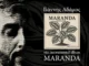 Γιάννης Αδάμος: Νέο instrumental άλμπουμ με τίτλο «Maranda» Εξώφυλλο του νέου instrumental άλμπουμ Maranda του Γιάννη Αδάμου