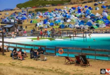 Anilio Park Festival 2026: 7-9 Αυγούστου στο Μέτσοβο | Lineup & Εισιτήρια