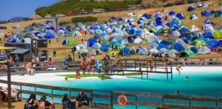 Anilio Park Festival 2026: 7-9 Αυγούστου στο Μέτσοβο | Lineup & Εισιτήρια