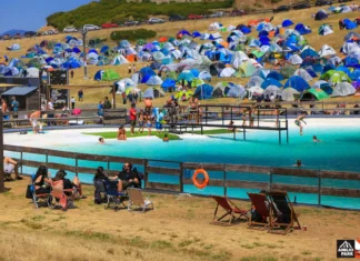 Anilio Park Festival 2026: 7-9 Αυγούστου στο Μέτσοβο | Lineup & Εισιτήρια