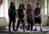 Συνέντευξη Demidead: «Το metal είναι πηγή αμφισβήτησης και ξεσπάσματος» Demidead συνέντευξη
