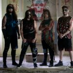 Συνέντευξη Demidead: «Το metal είναι πηγή αμφισβήτησης και ξεσπάσματος» Demidead συνέντευξη