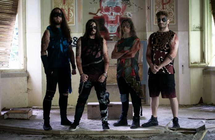 demidead1 Demidead συνέντευξη