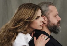 Γιώργος Νικηφόρου Ζερβάκης & Βιολέτα Ίκαρη: Περιοδεία «Ρίζες και Ρεύματα» 2026 Γιώργος Νικηφόρου Ζερβάκης Βιολέτα Ίκαρη περιοδεία