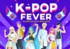 K-POP FEVER στην Ελλάδα: Live σε Θεσσαλονίκη, Αθήνα & Ηράκλειο! K-POP FEVER tribute show live σε Αθήνα, Θεσσαλονίκη και Ηράκλειο