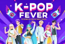 K-POP FEVER στην Ελλάδα: Live σε Θεσσαλονίκη, Αθήνα & Ηράκλειο! K-POP FEVER tribute show live σε Αθήνα, Θεσσαλονίκη και Ηράκλειο