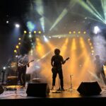 Συνέντευξη Leave The Wave: Από την Κύπρο στο Vagos Festival της Πορτογαλίας Leave The Wave συνέντευξη