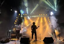 Συνέντευξη Leave The Wave: Από την Κύπρο στο Vagos Festival της Πορτογαλίας Leave The Wave συνέντευξη