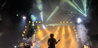 Συνέντευξη Leave The Wave: Από την Κύπρο στο Vagos Festival της Πορτογαλίας Leave The Wave συνέντευξη