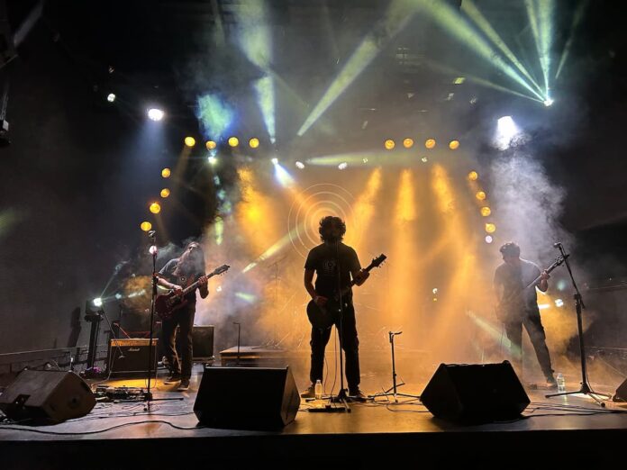 leave-the-way Leave The Wave συνέντευξη