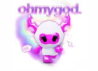 TEO.x3: Κυκλοφόρησε το νέο εκρηκτικό hyperpop single «ohmygod»