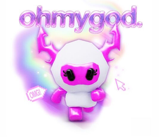 TEO.x3: Κυκλοφόρησε το νέο εκρηκτικό hyperpop single «ohmygod»