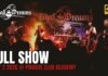 Tidal Dreams: Κυκλοφόρησε το «Live @ Piraeus Club Academy»