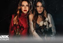 Mylena: Κυκλοφόρησε το Νέο της Single «Φίλος ή Εχθρός»