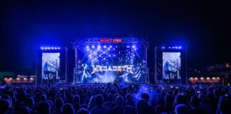 Megadeth, Sepultura & Sylosis: Σαρωτική metal βραδιά στο Release Athens 2026 Megadeth Sepultura Release Athens 2026
