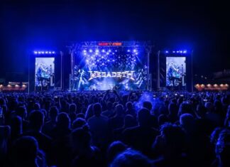 Megadeth, Sepultura & Sylosis: Σαρωτική metal βραδιά στο Release Athens 2026 Megadeth Sepultura Release Athens 2026