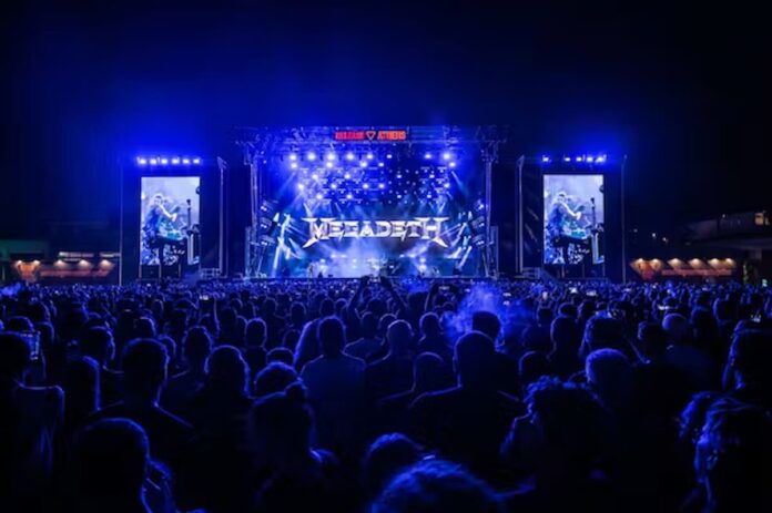 metal-release-2026 Megadeth Sepultura Release Athens 2026
