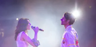 Πάνος Βλάχος & Βασιλική Μιχαλοπούλου: Νέο Single «Σακάκι» Πάνος Βλάχος Σακάκι