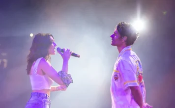 Πάνος Βλάχος & Βασιλική Μιχαλοπούλου: Νέο Single «Σακάκι» Πάνος Βλάχος Σακάκι
