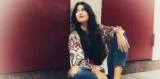 Μαρία Παπαλεοντίου – Όλα είναι τώρα: Νέο alternative pop τραγούδι Μαρία Παπαλεοντίου Όλα είναι τώρα